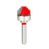 Freud 39-502 3/4" (Dia.) Top Bearing Classical Cove & Bead Groove